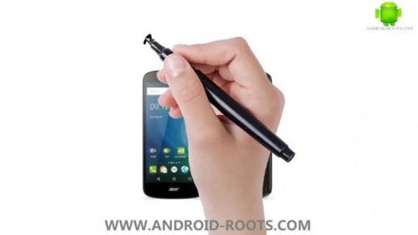 Acer liquid z320 t012 root -  updated May 2024 | page 1 