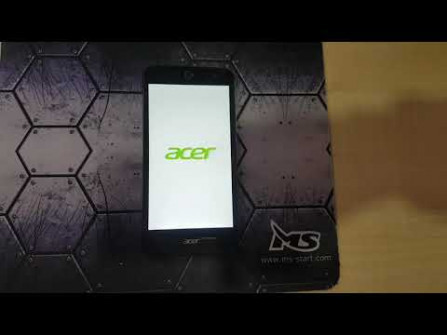 Acer liquid zest 4g t07 root -  updated May 2024 | page 1 