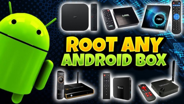 Aconatic bruno 2k android tv root -  updated May 2024