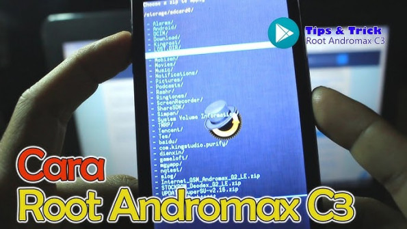 Ad681h smartfren andromax root -  updated April 2024 | page 3 
