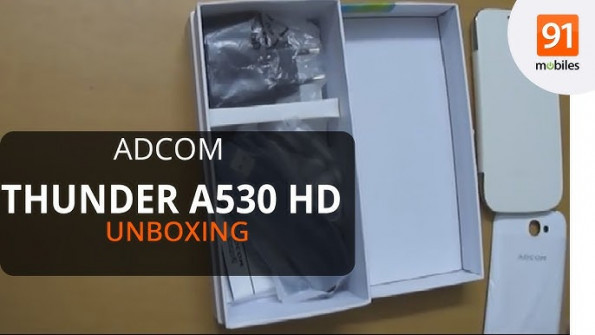 Adcom thunder a430 plus root -  updated May 2024