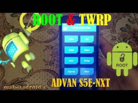Advan digital i55a root -  updated May 2024 | page 1 