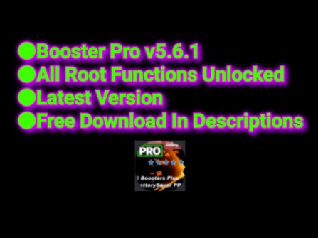 Advance pr6850 root -  updated May 2024