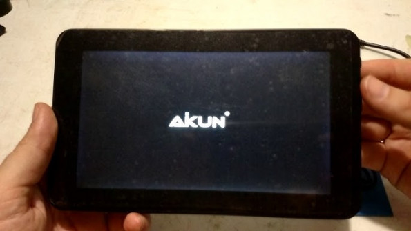 Aikun at75c root -  updated April 2024