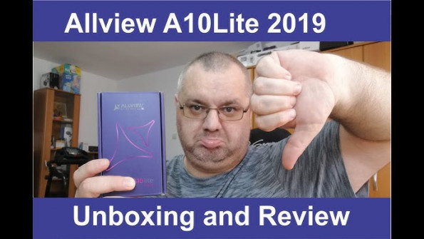 Allview a10 lite root -  updated April 2024