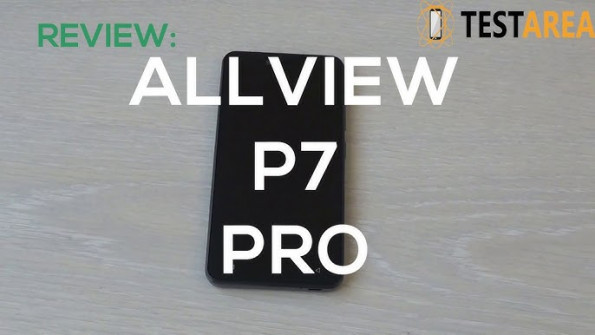 Allview p7 pro tm root -  updated April 2024