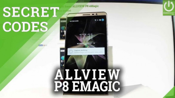 Allview p8 emagic root -  updated May 2024 | page 1 
