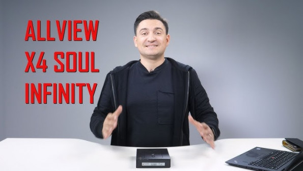 Allview x4 soul infinity l root -  updated May 2024 | page 2 