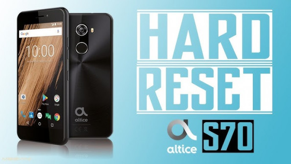 Altice s70 root -  updated May 2024 | page 1 