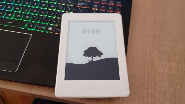 Amazon kindle dx root -  updated May 2024