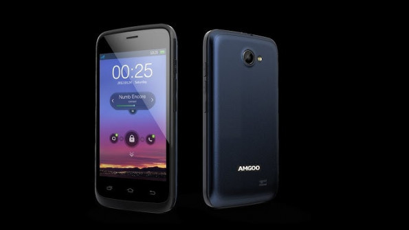 Amgoo am506 root -  updated April 2024