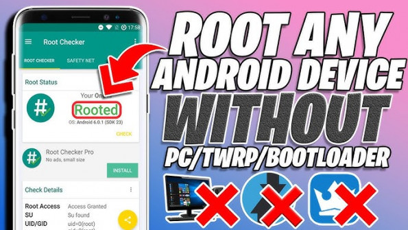 Amgoo am62i root -  updated May 2024