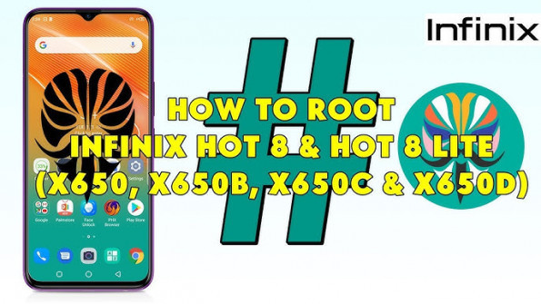 Aoto h1 root -  updated May 2024