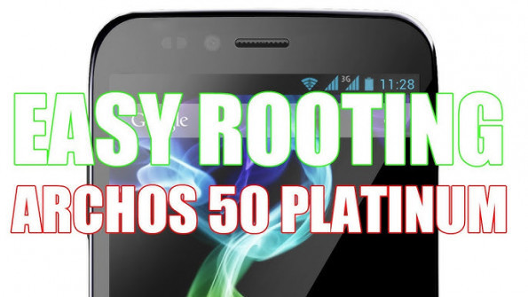 Archos 50 neon a50ne root -  updated April 2024 | page 2 