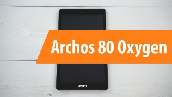 Archos 80 oxygen ac80oxv2 root -  updated March 2024