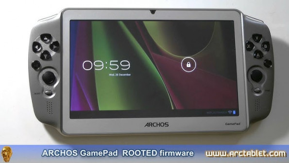 Archos 90 copper ac90cv root -  updated May 2024