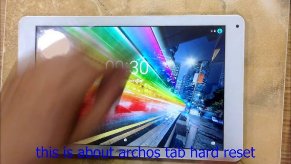 Archos act101hd t101 hd root -  updated May 2024 | page 1 