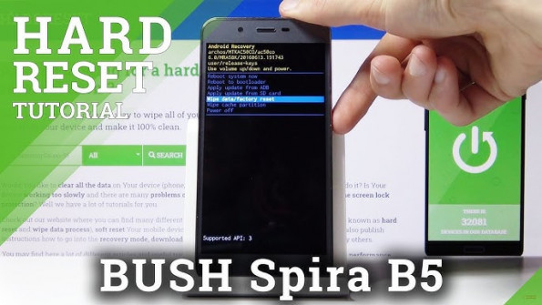 Archos bush 5 android phone ac50bne root -  updated April 2024 | page 1 