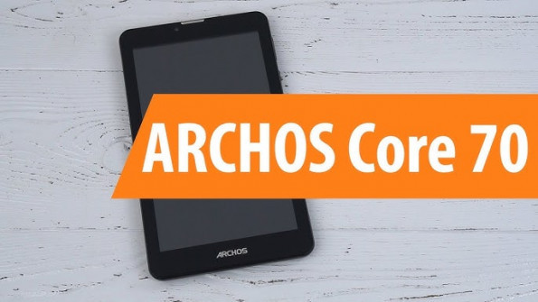Archos core 70 3g ac70cr3gv2 root -  updated April 2024
