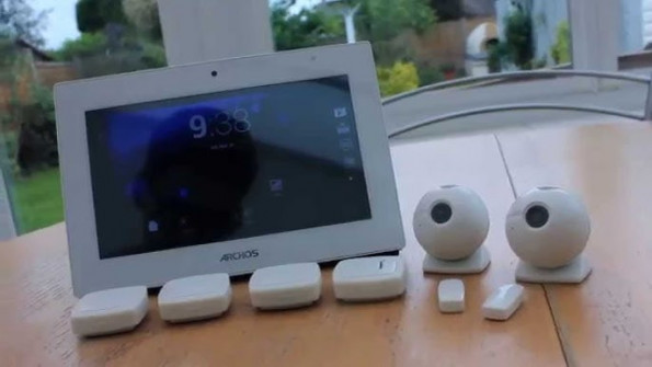 Archos smarthome la poste hometablet smart home tablet root -  updated May 2024 | page 5 