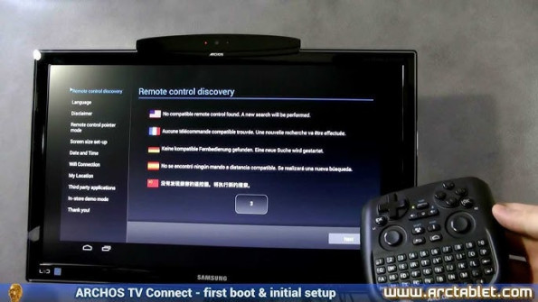 Archos tv connect ludo ludog10 root -  updated April 2024 | page 5 