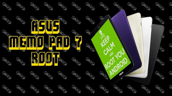 Asus memo pad 7 me70c k01a root -  updated March 2024