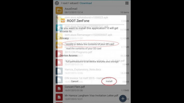 Asus memo pad 8 ast21 k015 root -  updated May 2024 | page 1 
