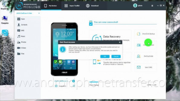 Asus padfone mini t00e root -  updated April 2024 | page 9 