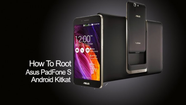 Asus padfone s pf500kl t00n root -  updated March 2024 | page 3 