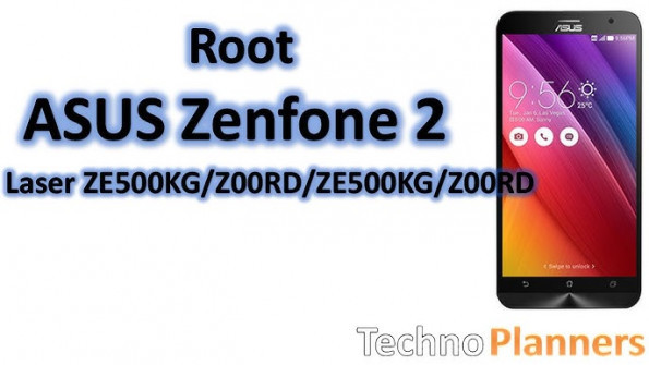Asus zenfone 2 laser ze500kg z00rd 5 root -  updated April 2024