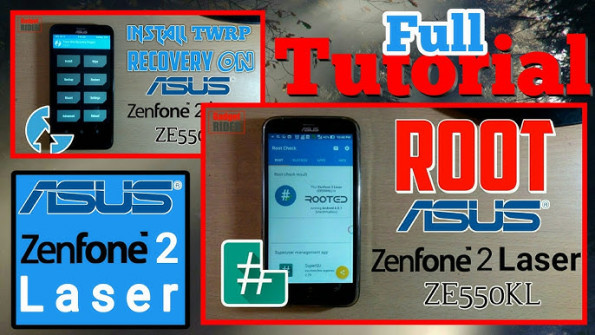 Asus zenfone 2 laser ze550kl z00l 63 z00ldc root -  updated April 2024 | page 7 