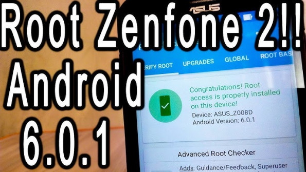 Asus zenfone 2 ze550ml z008 1 z008d root -  updated April 2024