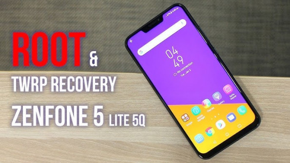 Asus zenfone 5 lite zc600kl root -  updated May 2024 | page 2 