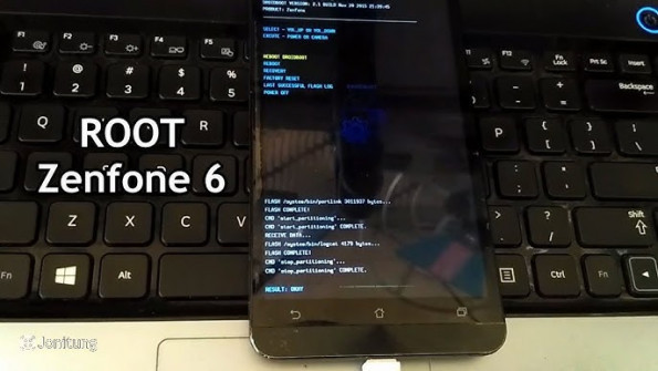 Asus zenfone 6 t00g root -  updated May 2024 | page 1 