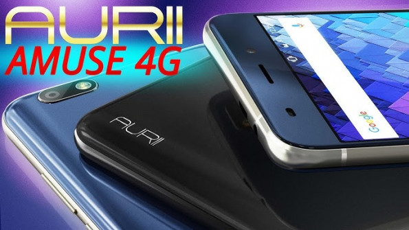 Aurii amuse 4g root -  updated May 2024