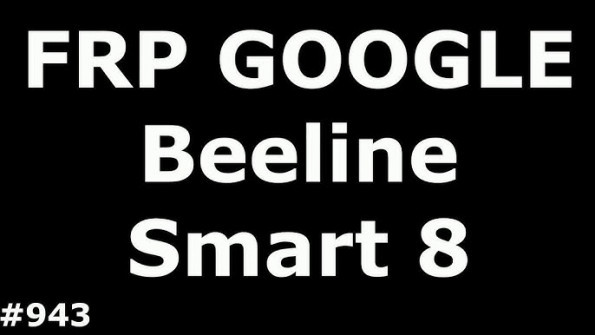 Beeline smart 8 a221 root -  updated April 2024