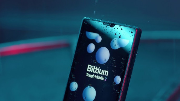 Bittium tough mobile 2 craton root -  updated April 2024