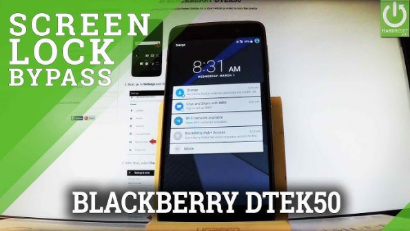 Blackberry dtek50 by hamburg sth100 1 root -  updated April 2024