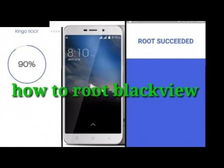 Blackview a8 max root -  updated April 2024 | page 2 