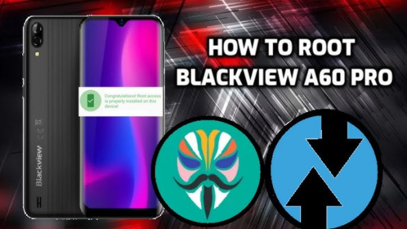 Blackview bv4000pro root -  updated April 2024