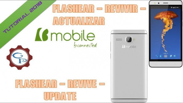 Bmobile ax920 root -  updated April 2024 | page 8 