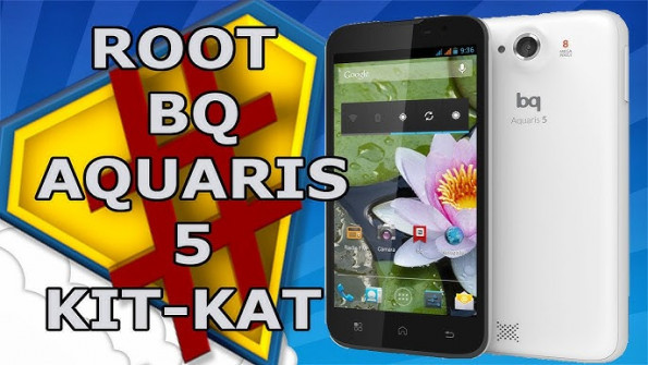 Bq aquaris a4 5 a45 sprout root -  updated April 2024 | page 3 