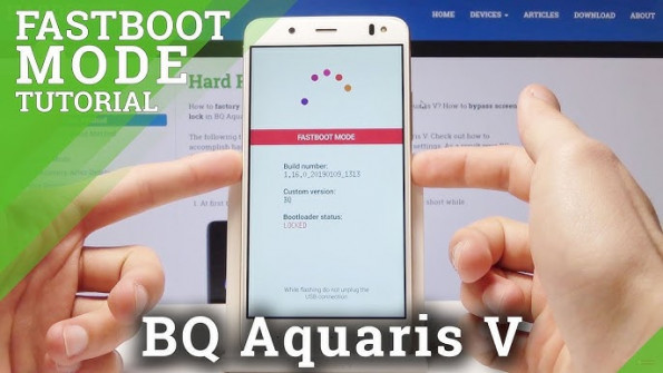 Bq aquaris m m55 root -  updated March 2024 | page 8 