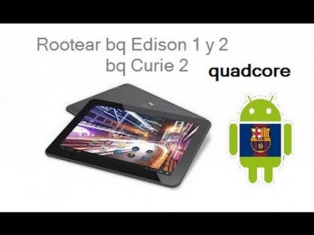 Bq edison 3 root -  updated April 2024 | page 1 