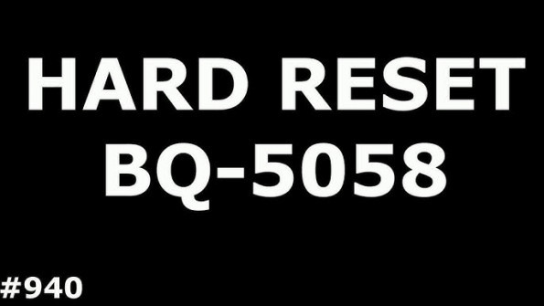 Bqru bq 5058 strike power easy root -  updated April 2024 | page 1 