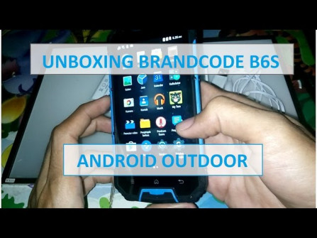 Brandcode b6s root -  updated May 2024 | page 2 
