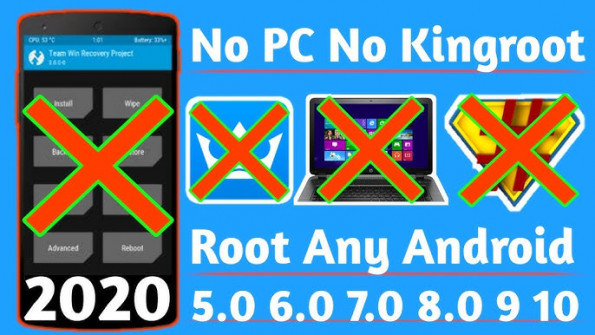 Bush 5 android ac50cpl root -  updated March 2024