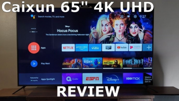 Caixun mexico yeongdeungpo aiplus4k root -  updated May 2024 | page 1 
