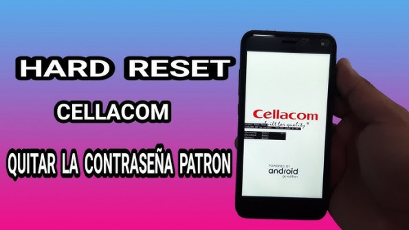 Cellacom m531 root -  updated April 2024 | page 4 