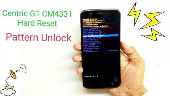 Centric g1 cm4331 root -  updated April 2024 | page 9 